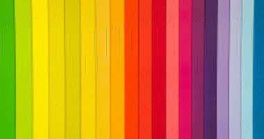 color text
